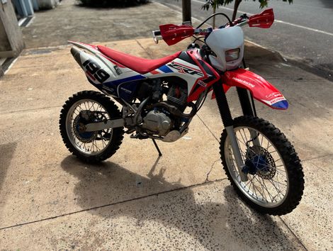 HONDA CRF 230 F