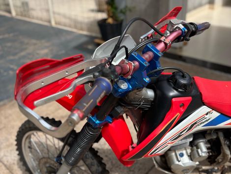 HONDA CRF 230 F