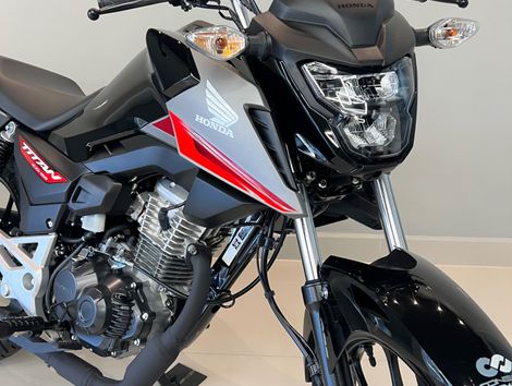 HONDA CG 160 TITAN FLEXONE/Ed.Especial 40 Anos