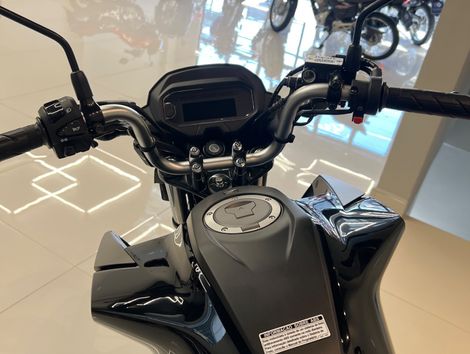 HONDA CG 160 TITAN FLEXONE/Ed.Especial 40 Anos