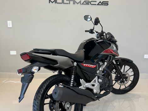 HONDA CG 160 TITAN FLEXONE/Ed.Especial 40 Anos