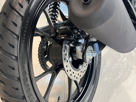 HONDA CG 160 TITAN FLEXONE/Ed.Especial 40 Anos