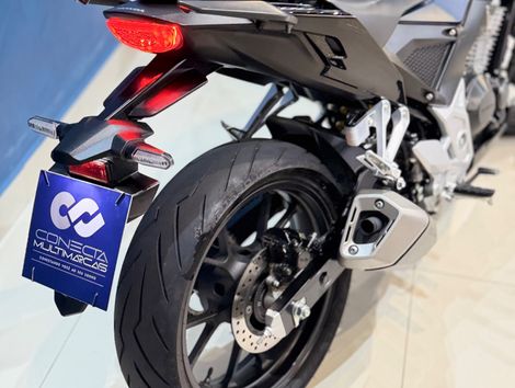 HONDA CB 300F Twister Flex