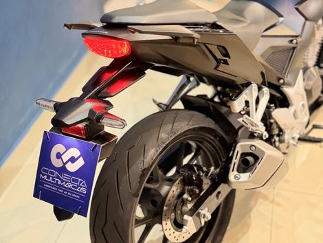 HONDA CB 300F Twister Flex