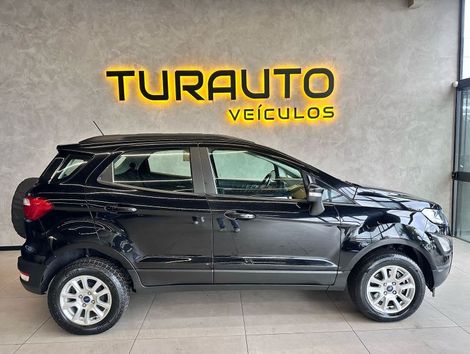 Ford EcoSport SE 1.5 12V Flex 5p Aut.