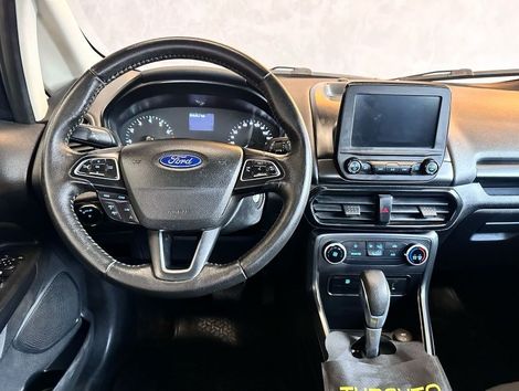 Ford EcoSport SE 1.5 12V Flex 5p Aut.