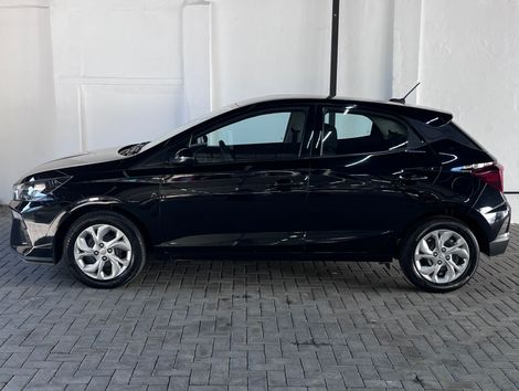 Hyundai HB20 Comfort 1.0 Flex 12V Mec.