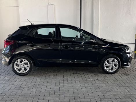 Hyundai HB20 Comfort 1.0 Flex 12V Mec.