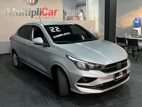 Fiat CRONOS DRIVE 1.3 8V Flex