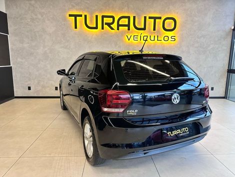 VolksWagen Polo 1.6 MSI Flex 16V 5p
