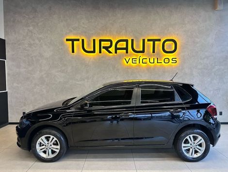 VolksWagen Polo 1.6 MSI Flex 16V 5p