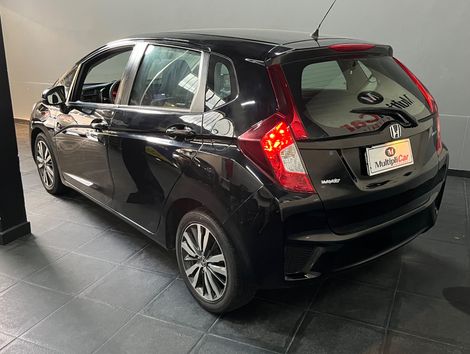 Honda Fit EX/S/EX 1.5 Flex/Flexone 16V 5p Aut.