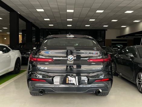 BMW X4 XDRIVE 30i M-Sport 2.0 Tb. 252cv Aut