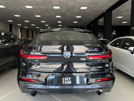 BMW X4 XDRIVE 30i M-Sport 2.0 Tb. 252cv Aut