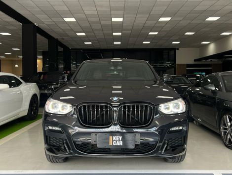 BMW X4 XDRIVE 30i M-Sport 2.0 Tb. 252cv Aut