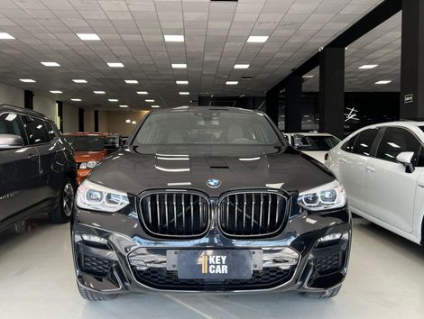 BMW X4 XDRIVE 30i M-Sport 2.0 Tb. 252cv Aut