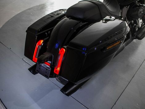 Harley ROAD GLIDE FLTRX