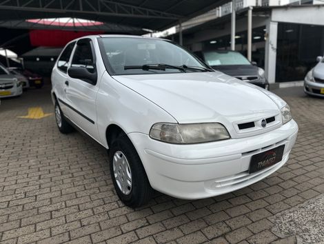 Fiat Palio 1.0/ Trofeo 1.0 Fire/ Fire Flex 2p
