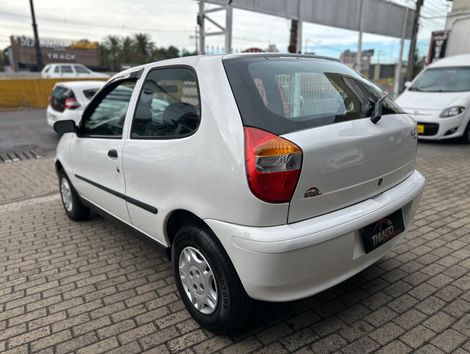 Fiat Palio 1.0/ Trofeo 1.0 Fire/ Fire Flex 2p