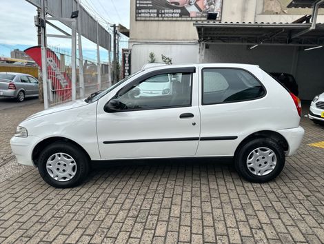Fiat Palio 1.0/ Trofeo 1.0 Fire/ Fire Flex 2p