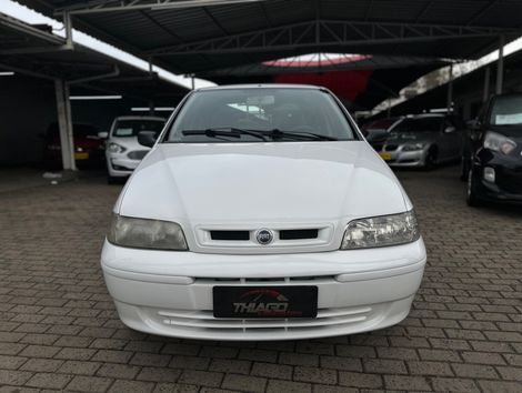 Fiat Palio 1.0/ Trofeo 1.0 Fire/ Fire Flex 2p