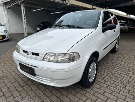 Fiat Palio 1.0/ Trofeo 1.0 Fire/ Fire Flex 2p