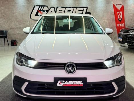 VolksWagen Polo 1.0 MPI Flex 12V 5p
