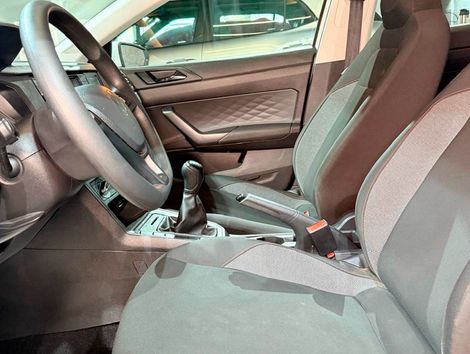 VolksWagen Polo 1.0 MPI Flex 12V 5p