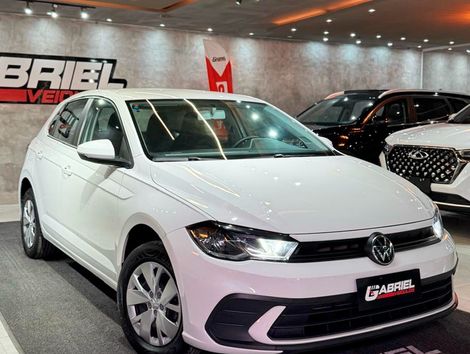 VolksWagen Polo 1.0 MPI Flex 12V 5p