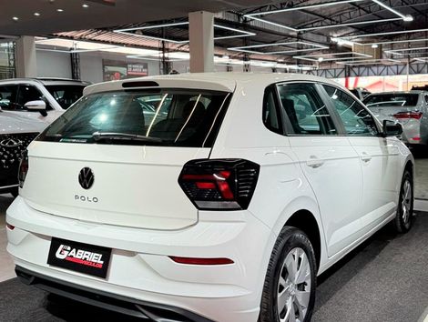 VolksWagen Polo 1.0 MPI Flex 12V 5p