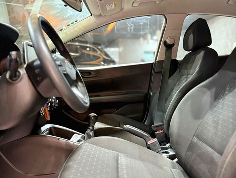 Hyundai HB20 Sense 1.0 Flex 12V Mec.