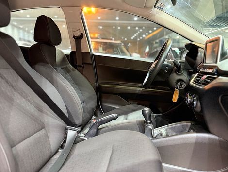 Hyundai HB20 Sense 1.0 Flex 12V Mec.