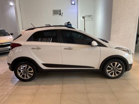 Hyundai HB20X Premium 1.6 Flex 16V Aut.