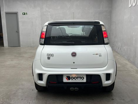 Fiat UNO SPORTING 1.4 EVO Fire Flex 8V 4p