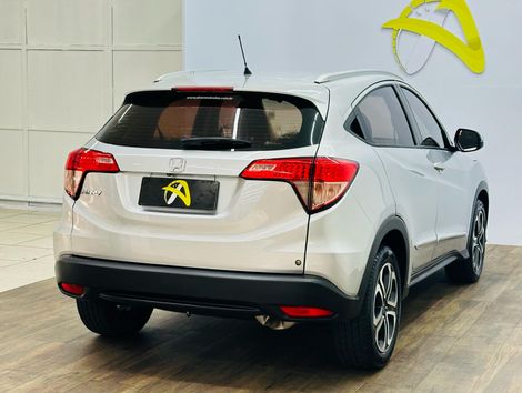 Honda HR-V EX 1.8 Flexone 16V 5p Aut.