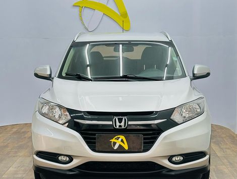 Honda HR-V EX 1.8 Flexone 16V 5p Aut.
