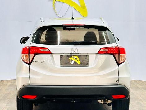 Honda HR-V EX 1.8 Flexone 16V 5p Aut.