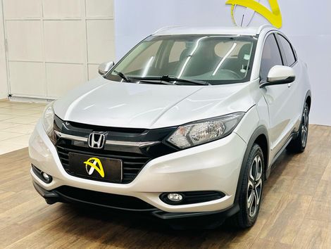 Honda HR-V EX 1.8 Flexone 16V 5p Aut.