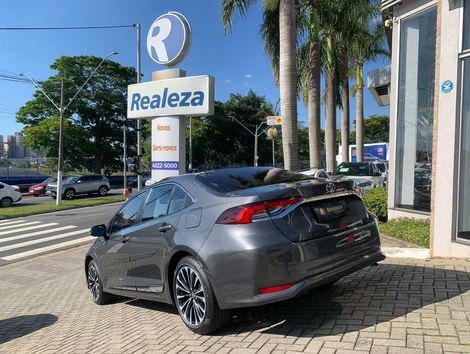 Toyota Corolla ALTIS/A.Premiu. 2.0 Flex 16V Aut