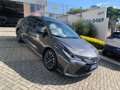 Toyota Corolla ALTIS/A.Premiu. 2.0 Flex 16V Aut