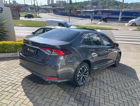Toyota Corolla ALTIS/A.Premiu. 2.0 Flex 16V Aut
