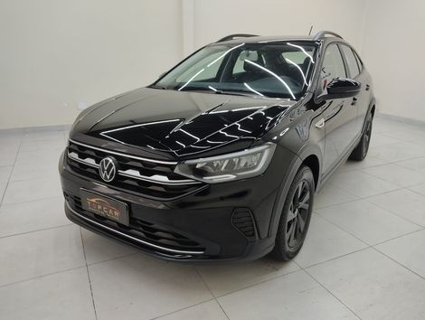 VolksWagen Nivus Comfortline 1.0 200 TSI Flex Aut.