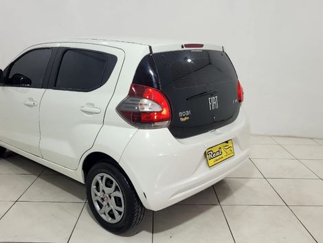Fiat MOBI DRIVE 1.0 Flex 6V 5p