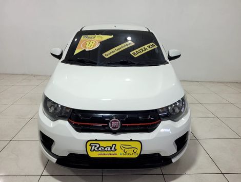 Fiat MOBI DRIVE 1.0 Flex 6V 5p