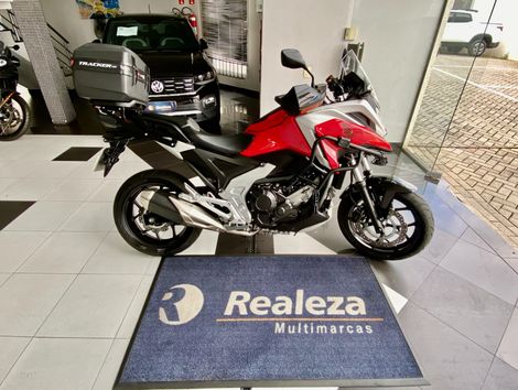 HONDA NC 750X/NC 750X ABS