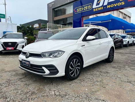 VolksWagen Polo Highline TSI 1.0 Flex 12V Aut.
