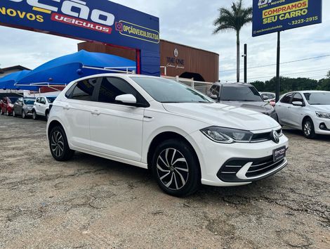 VolksWagen Polo Highline TSI 1.0 Flex 12V Aut.