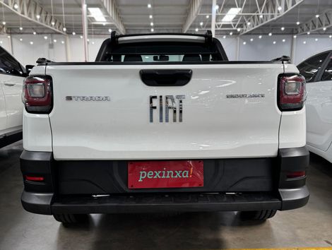 Fiat Strada Endurance 1.3 Flex 8V CS
