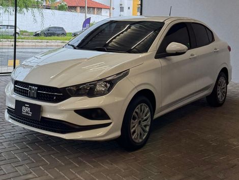 Fiat CRONOS DRIVE 1.3 8V Flex