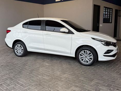 Fiat CRONOS DRIVE 1.3 8V Flex